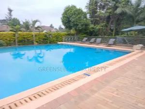 5bdrm House in Runda for rent