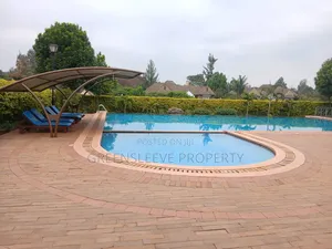 5bdrm House in Runda for rent