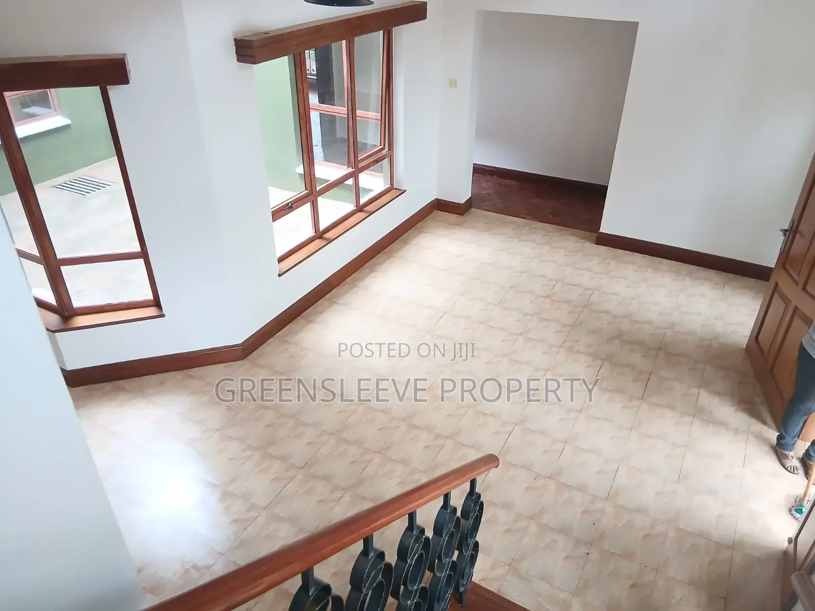 5bdrm House in Runda for rent