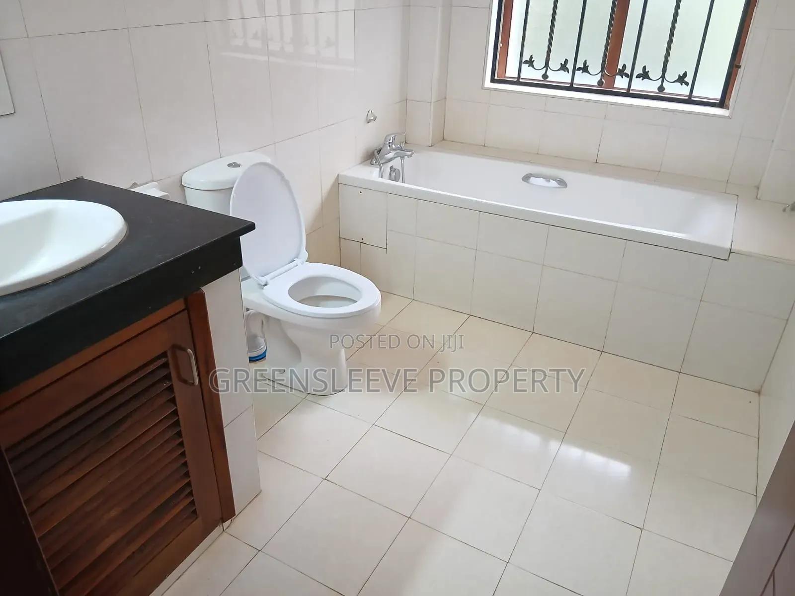 5bdrm House in Runda for rent