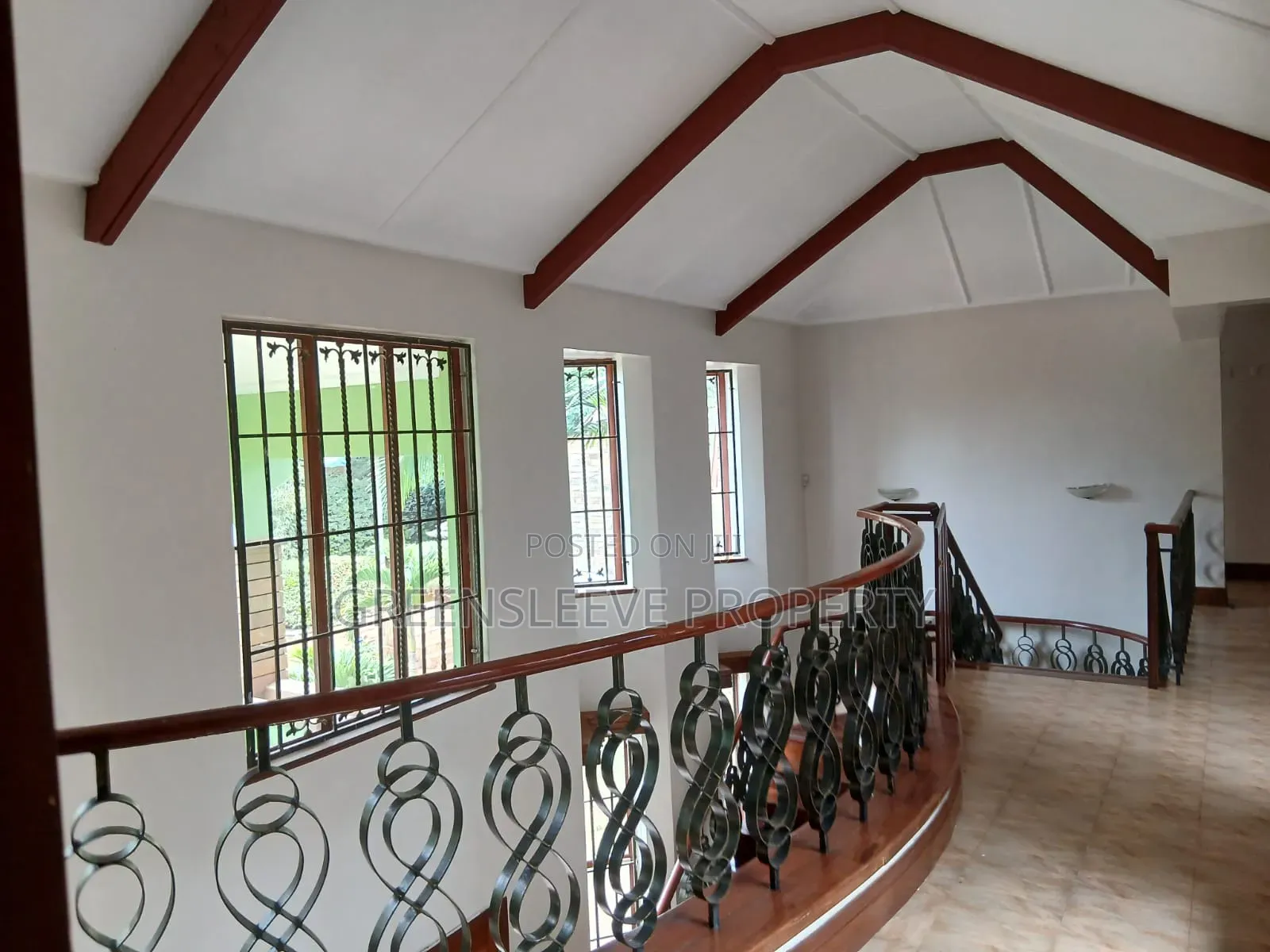 5bdrm House in Runda for rent