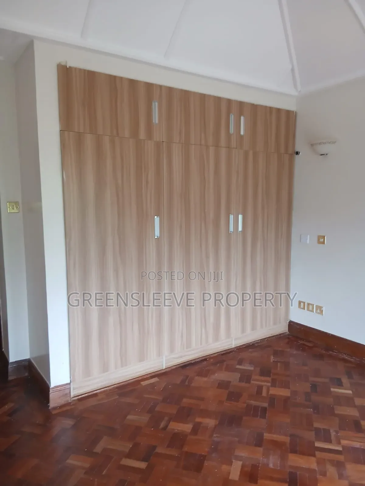 5bdrm House in Runda for rent