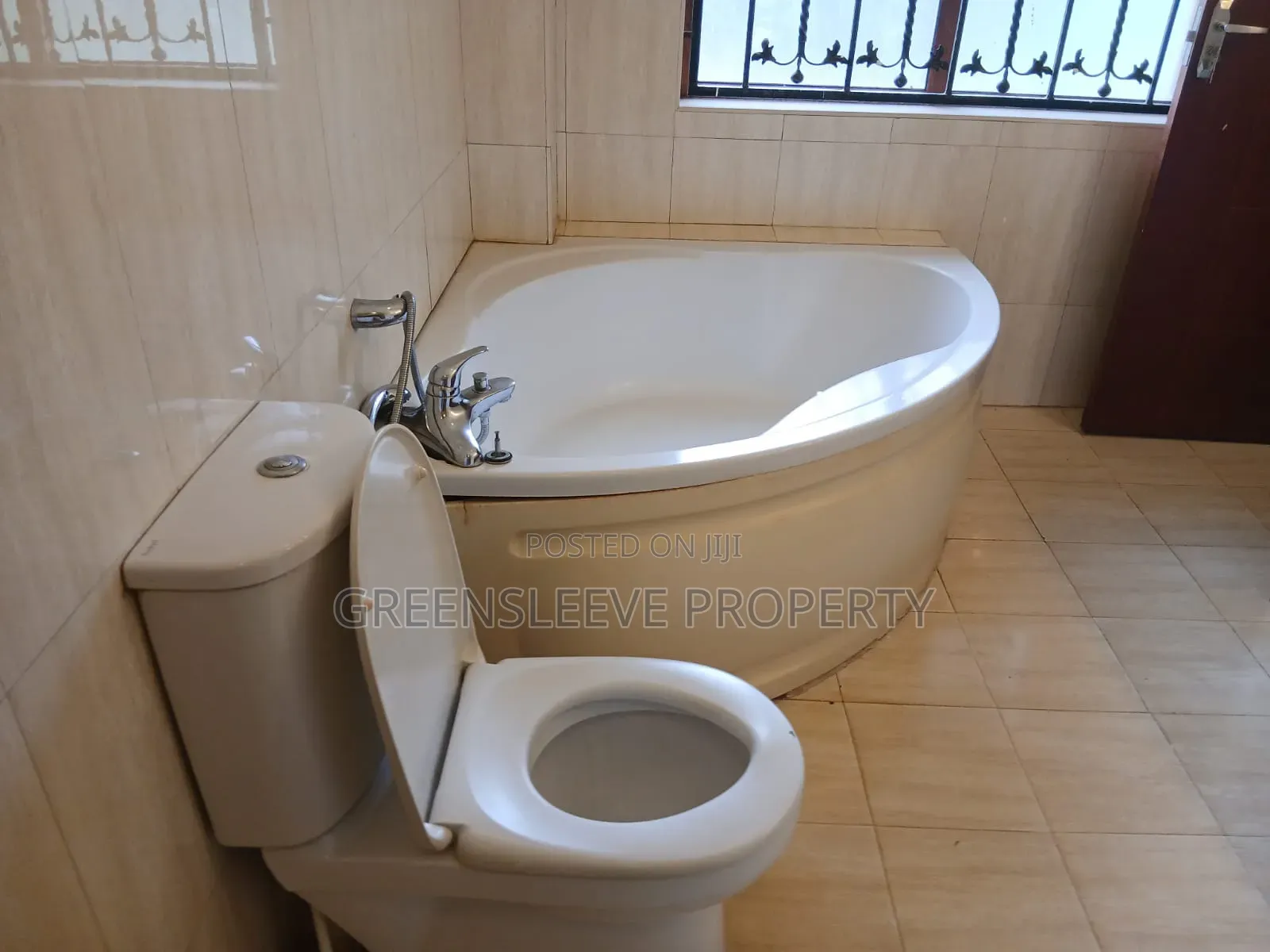 5bdrm House in Runda for rent