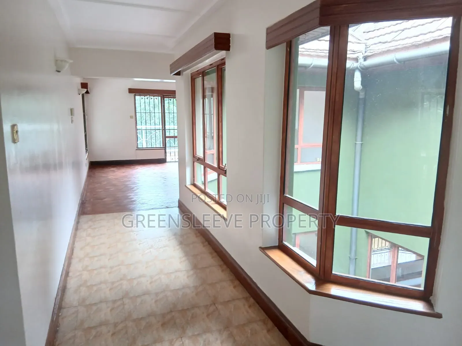 5bdrm House in Runda for rent