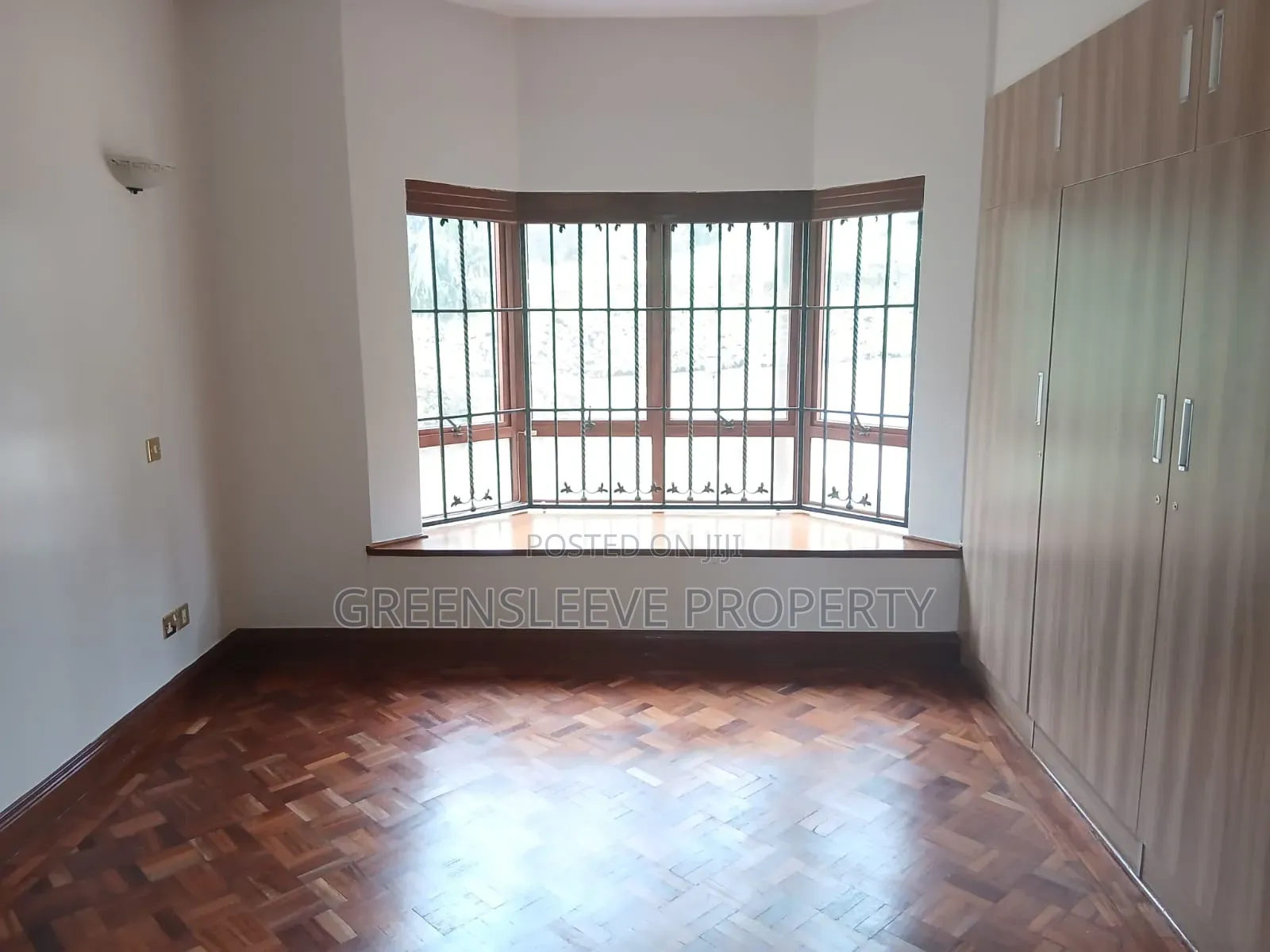 5bdrm House in Runda for rent