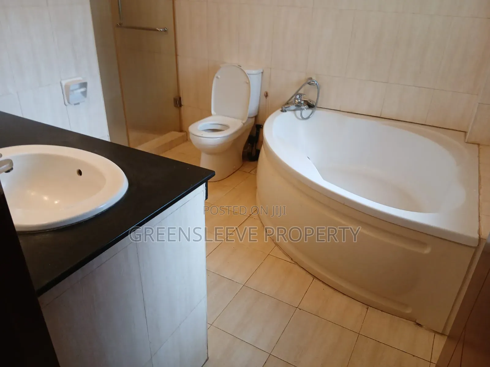 5bdrm House in Runda for rent