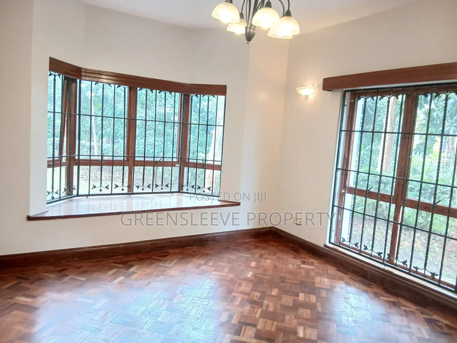 5bdrm House in Runda for rent