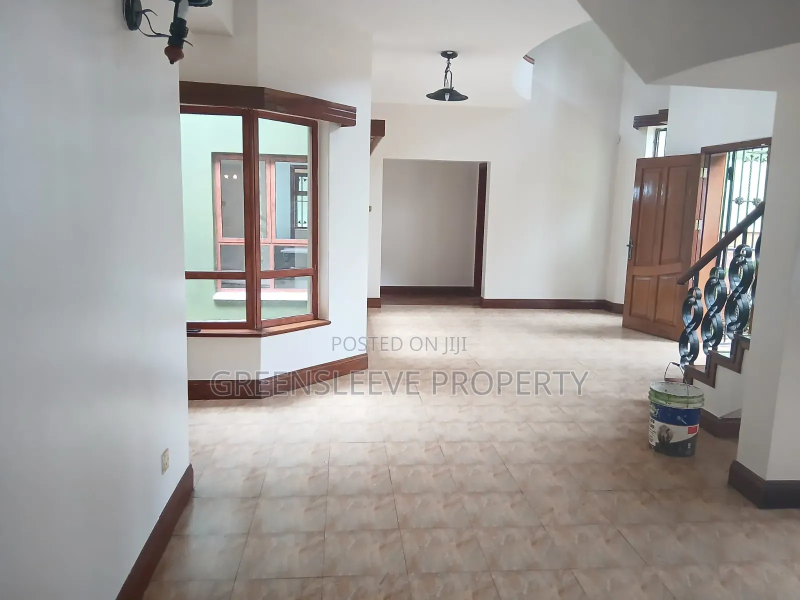5bdrm House in Runda for rent