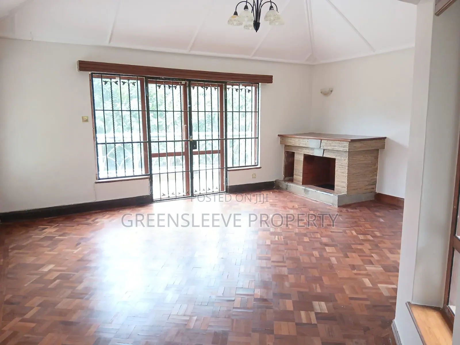 5bdrm House in Runda for rent