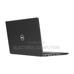 Laptop Dell Latitude 7300 8GB Intel Core i5 SSD 256GB