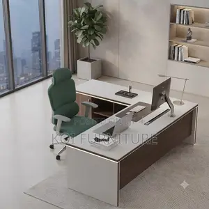 Office Chairs; Executive Lumbar Supportive Office Chairs