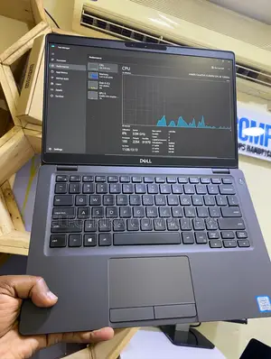 Laptop Dell Latitude 7300 8GB Intel Core i5 SSD 256GB