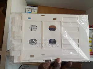 L805/L850 PVC TRAY for Printing PVC Id Cards