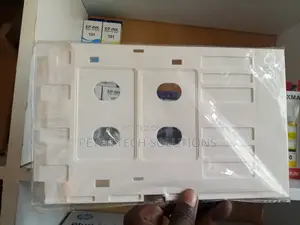 L805/L850 PVC TRAY for Printing PVC Id Cards