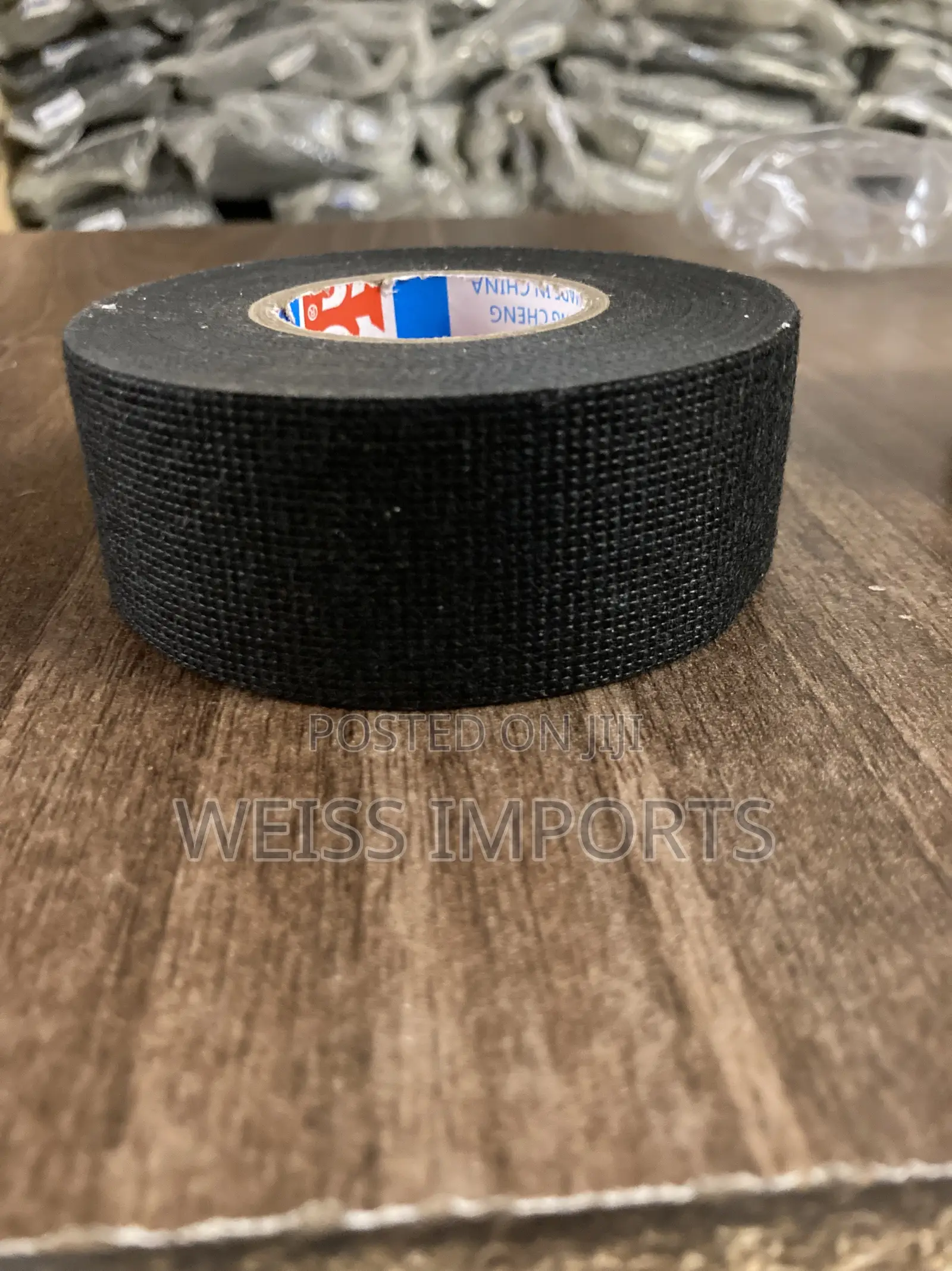 Cloth Fleece Tape