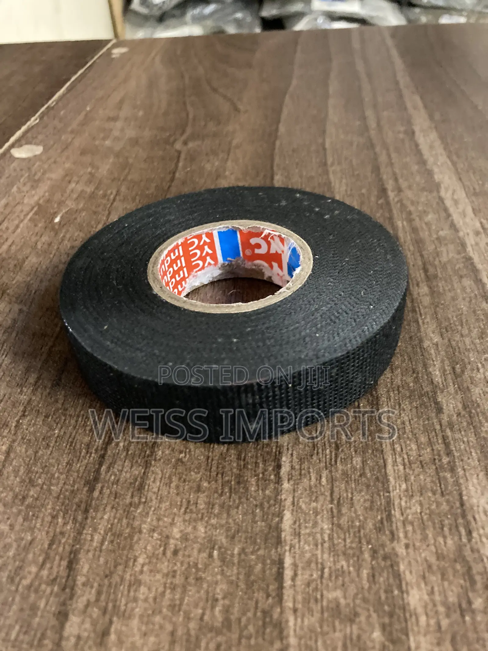 Cloth Fleece Tape
