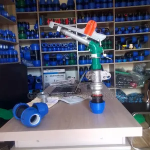 1.5" Raingun