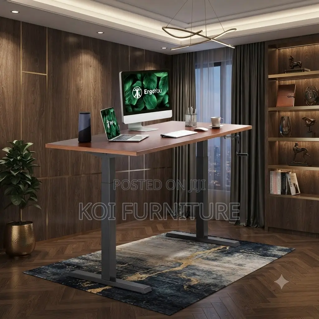 Office Desk; 180cm Office Meeting Adjustable Desk