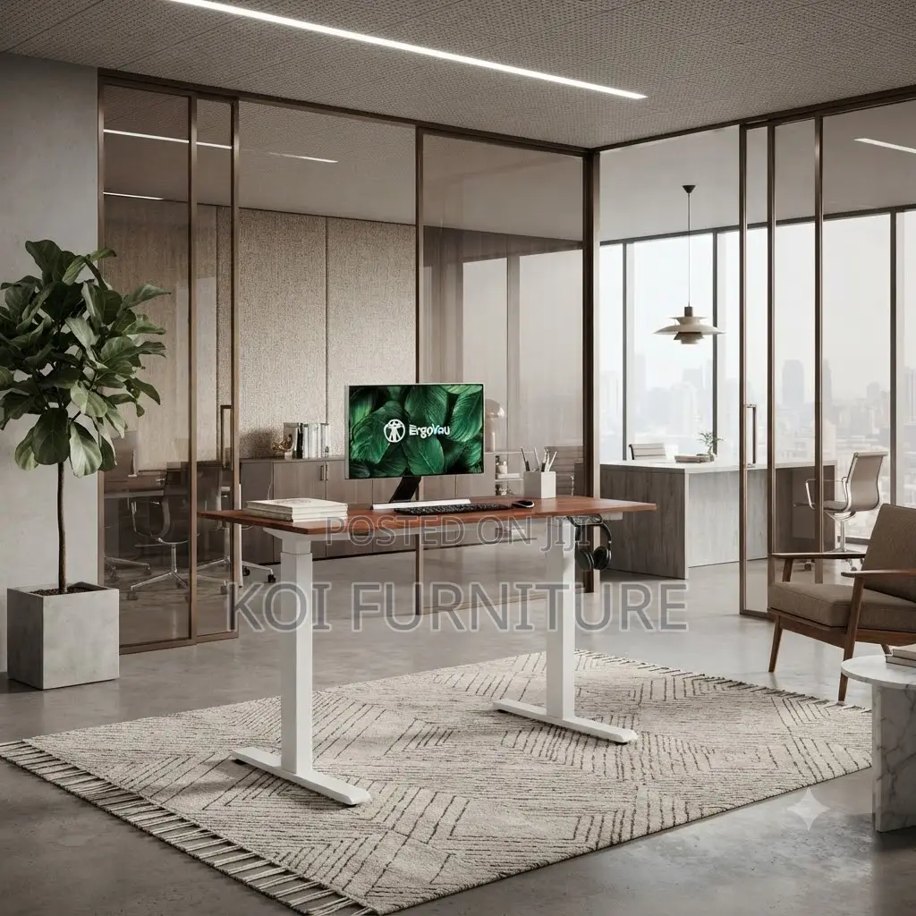Office Desk; 180cm Office Meeting Adjustable Desk