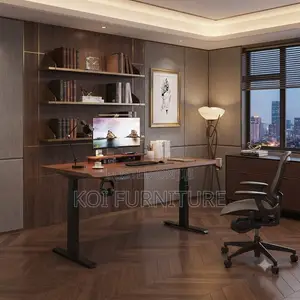 Office Desk; 180cm Office Meeting Adjustable Desk