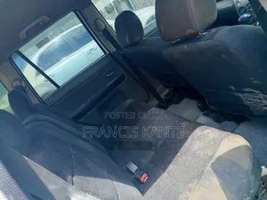 Mazda Demio 2005 White