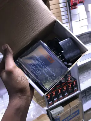 Fiber Optic Device