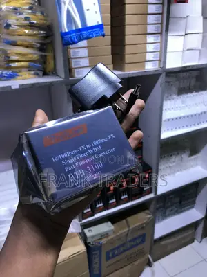 Fiber Optic Device