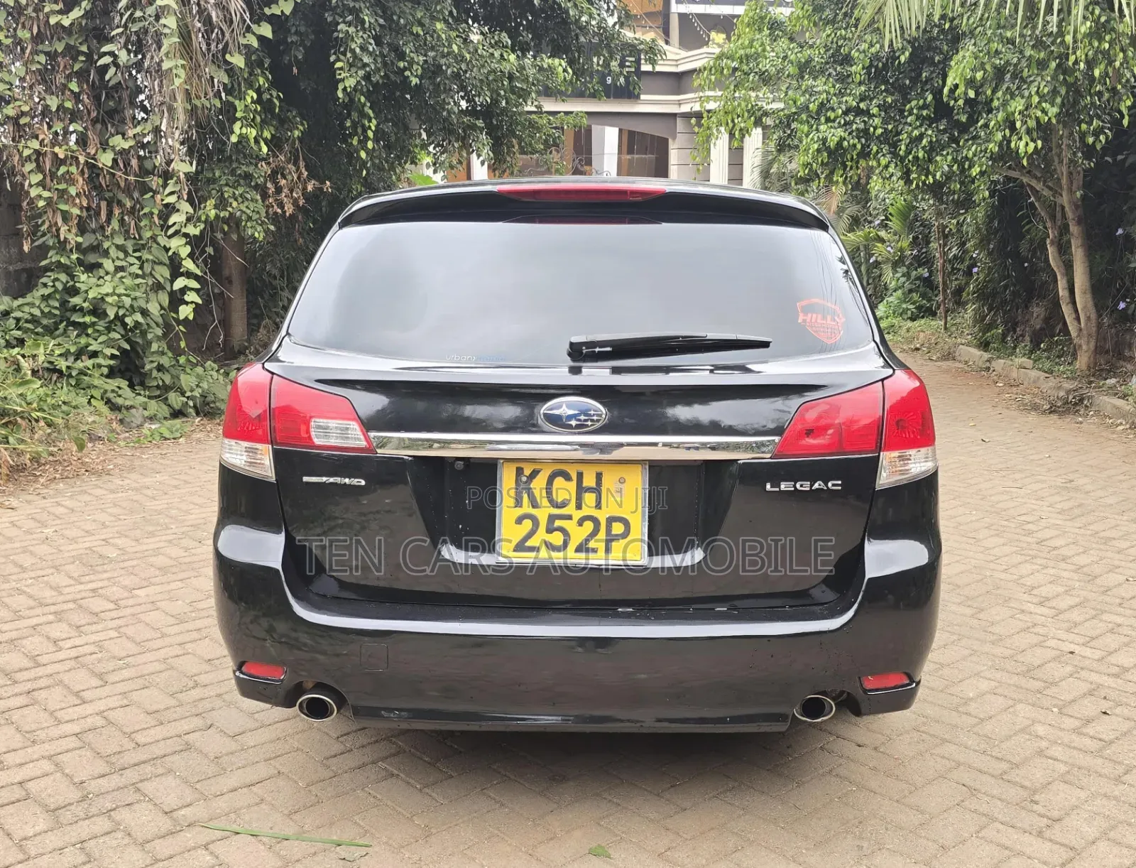 Toyota Axio 2009 Gray