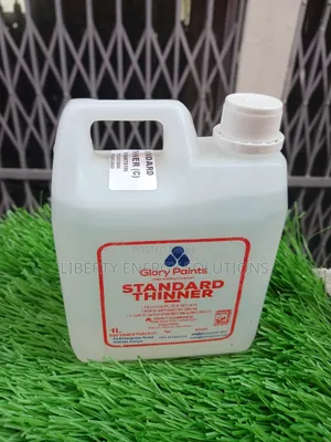 1litre Standard Thinner