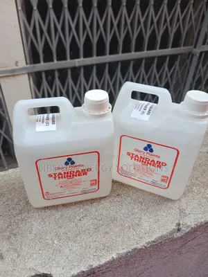 1litre Standard Thinner