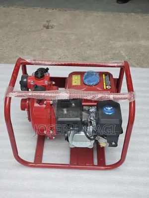 AICS ACP50H2 High Pressure Water Pump