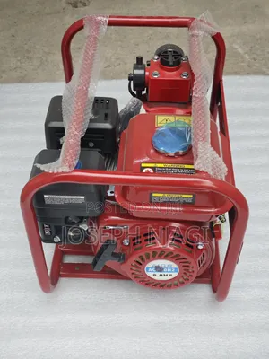 AICS ACP50H2 High Pressure Water Pump