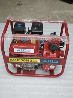 AICS ACP50H2 High Pressure Water Pump