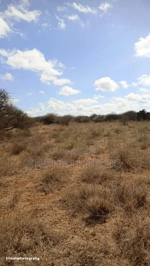 10acres for Sale Imbrrikani Loitoktok Area