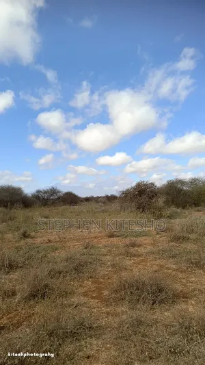 10acres for Sale Imbrrikani Loitoktok Area