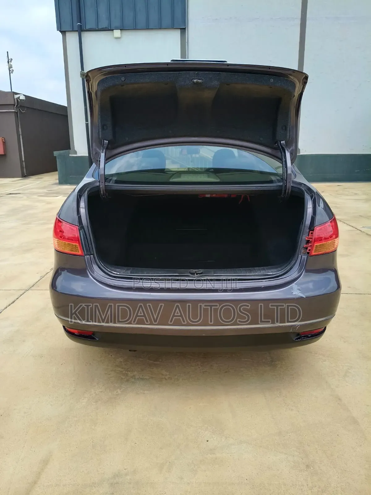 Nissan Sylphy 2007 Gray
