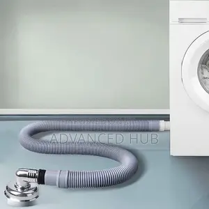 Washing Machine Drain Pipe