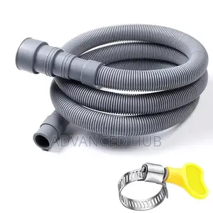 Washing Machine Drain Pipe
