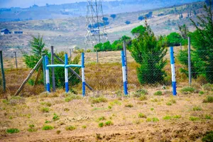 50*100 Plots in Naivasha-Mirera At