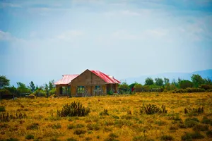 50*100 Plots in Naivasha-Mirera At