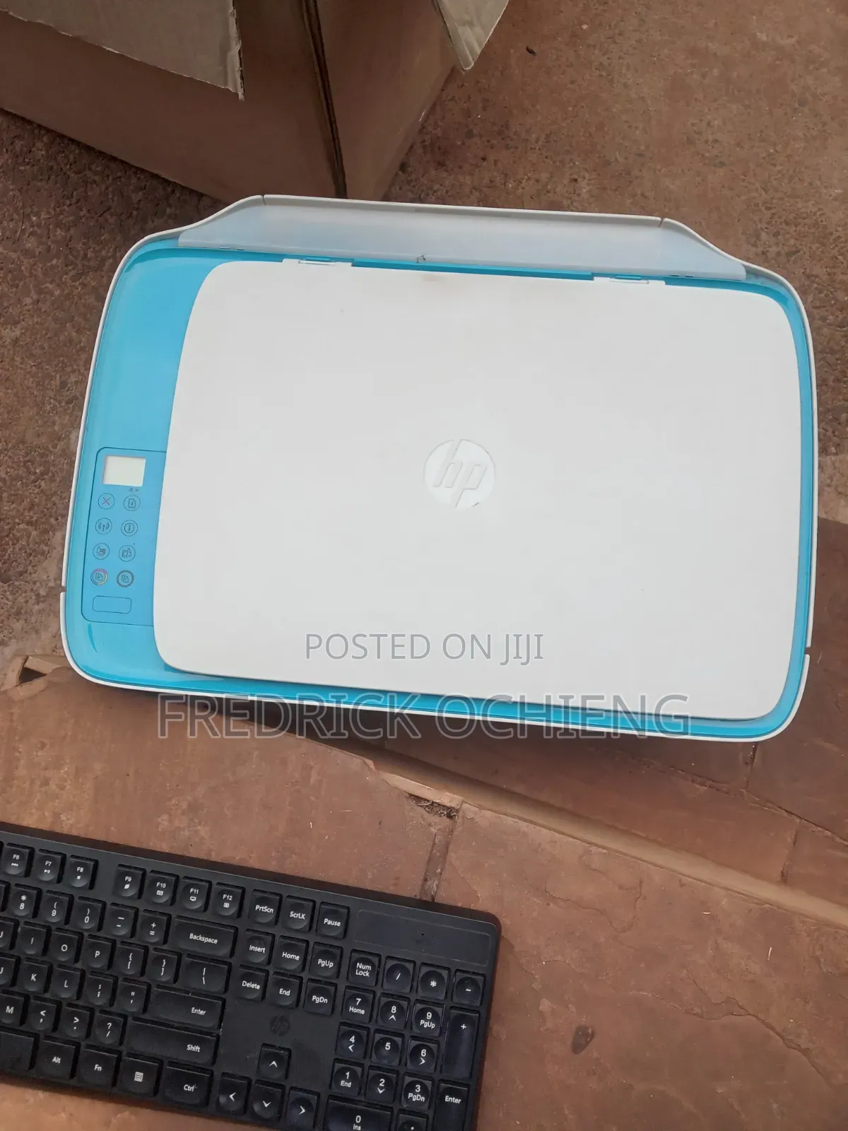 HP Printer