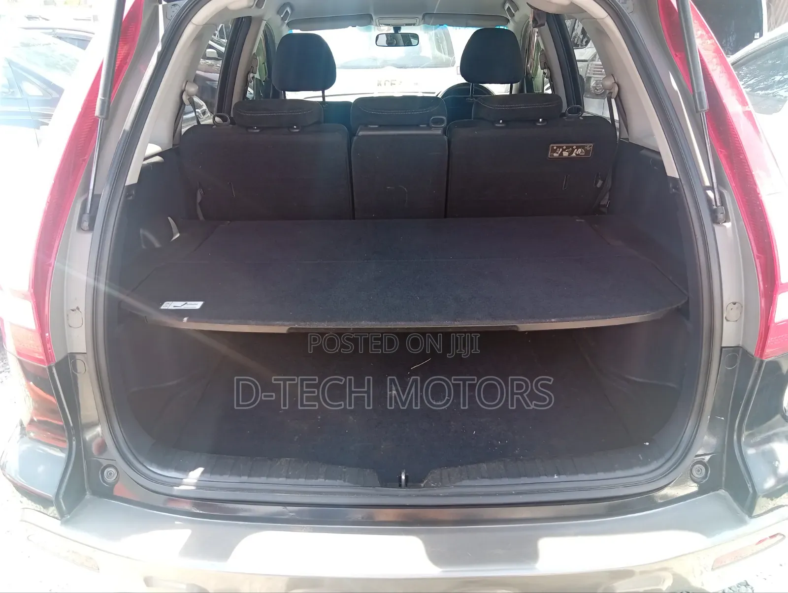 Toyota Wish 2007 Silver