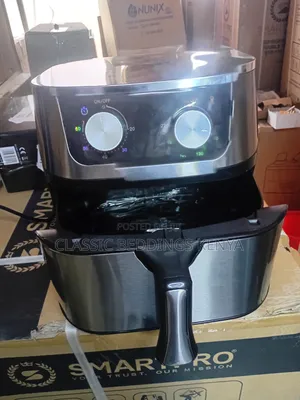 Electromate Airfyrer