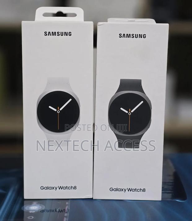 Samsung Galaxy Watch 9 40mm - thumbnail 2