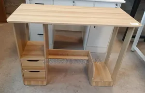 1.2-Meter Imported Study Office Desk