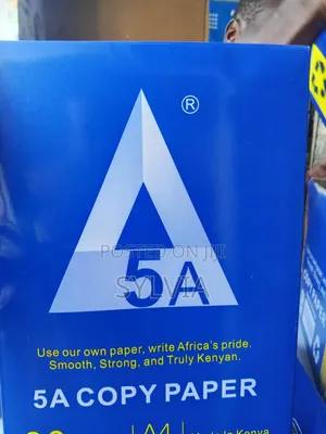 5A Copy Paper
