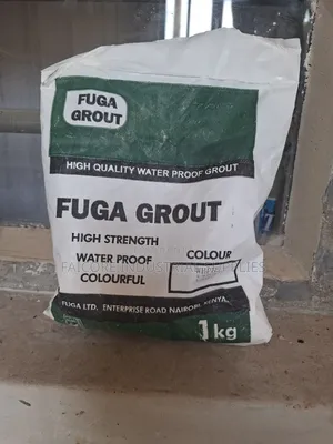 Fuga Tile Grout