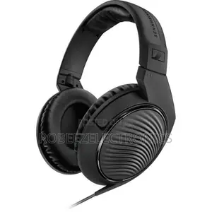 Sennheiser HD 200 PRO Monitoring Headphones
