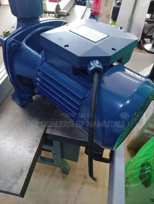 AICO AKP200 Water Booster Pump – 2HP, 30m Head, 300l/Min