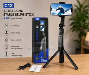 C12 Tripod 